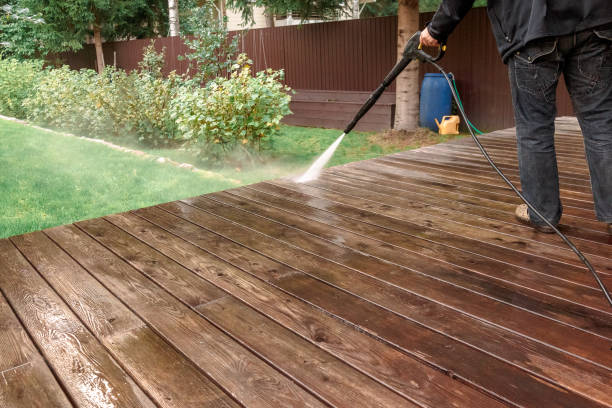 Best Restaurant Pressure Washing  in Mocksville, NC