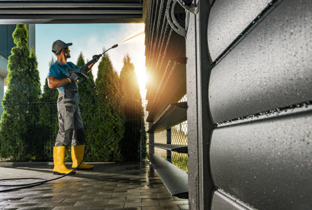 Reliable Mocksville, NC Pressure washing Solutions