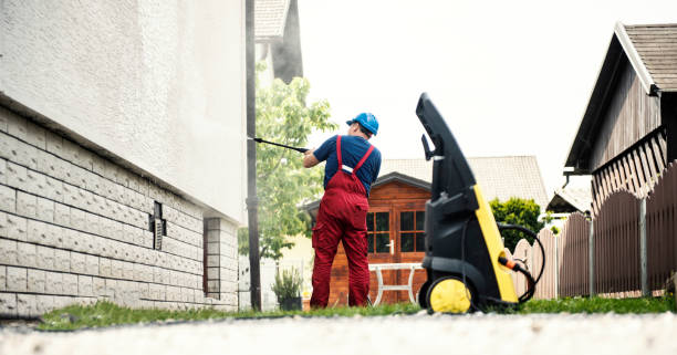 Playground Equipment Cleaning in Mocksville, NC